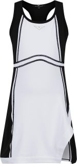 Bace Women Golf Dress, Women White Tennis Dress, Designer Golf Dress, Women Tennis Dress - Image 2
